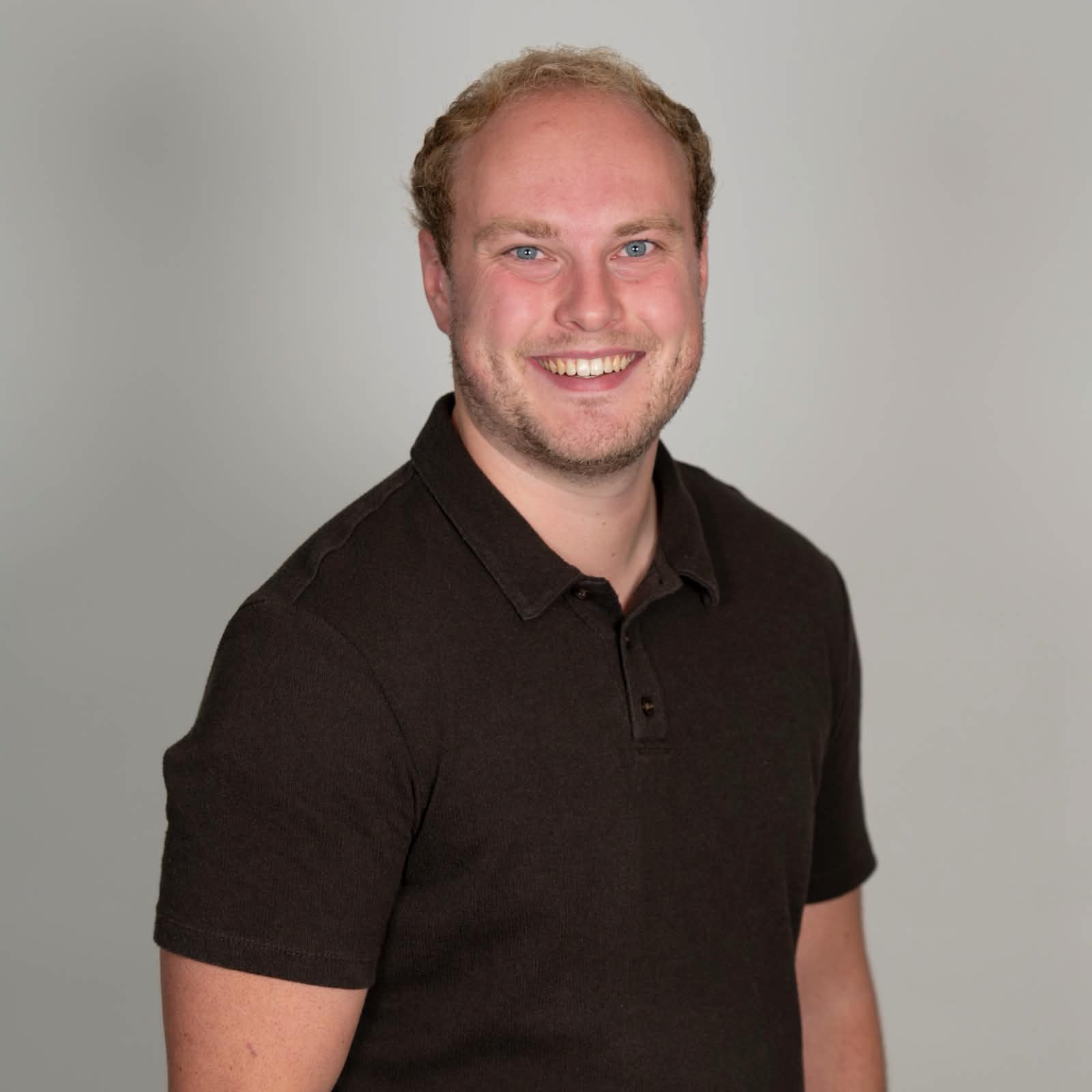 Steyn van der Plas